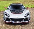 Lotus Exige Sport 380.  Foto: Lotus